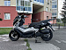 МаксиСкутер PROMAX NMAX 200(49) (replica YAMAHA)